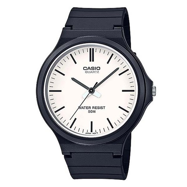Đồng hồ Casio CA-MW-240-7EVDF