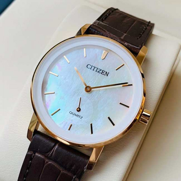 Đồng hồ Citizen CT-EQ9063-04D