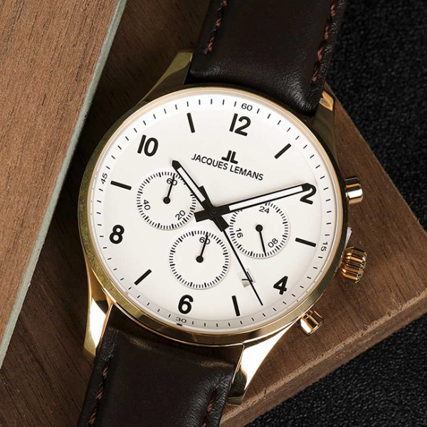 Đồng hồ Jacques Lemans JL-1-2126E