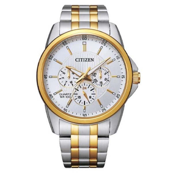 đồng hồ Citizen CT-AG8344-57B