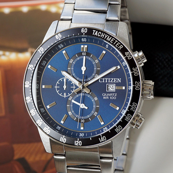 đồng hồ Citizen CT-AN3600-59L