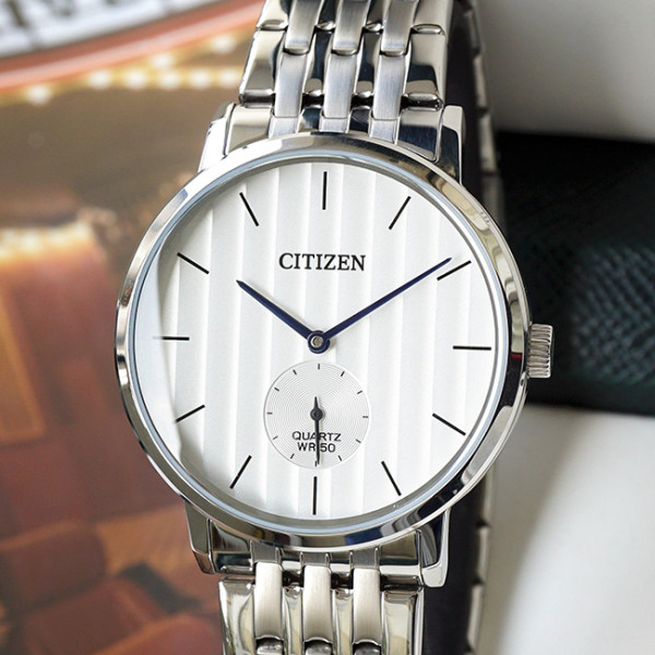 đồng hồ Citizen CT-BE9170-56A