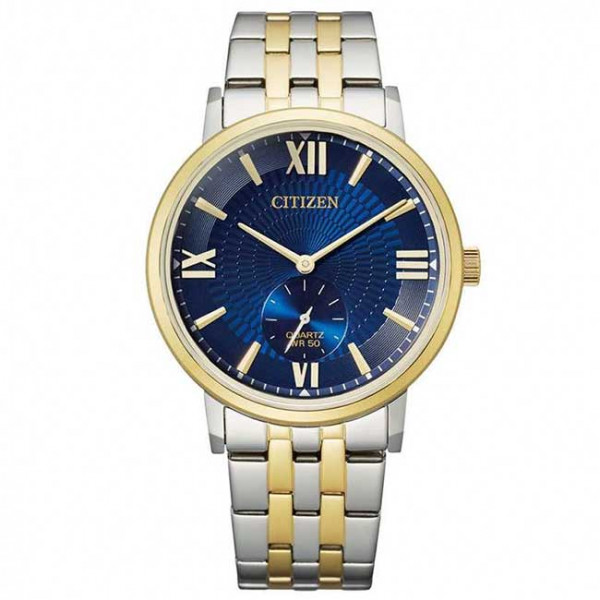 Đồng hồ Citizen CT-BE9176-76L