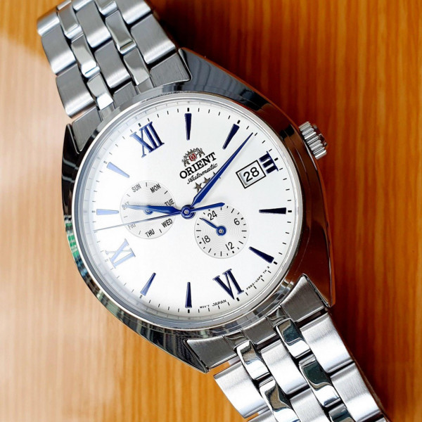 Đồng hồ Orient OR-RA-AK0506S10B