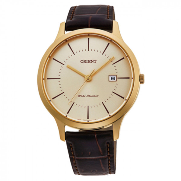 Đồng hồ Orient OR-RF-QD0003G10B