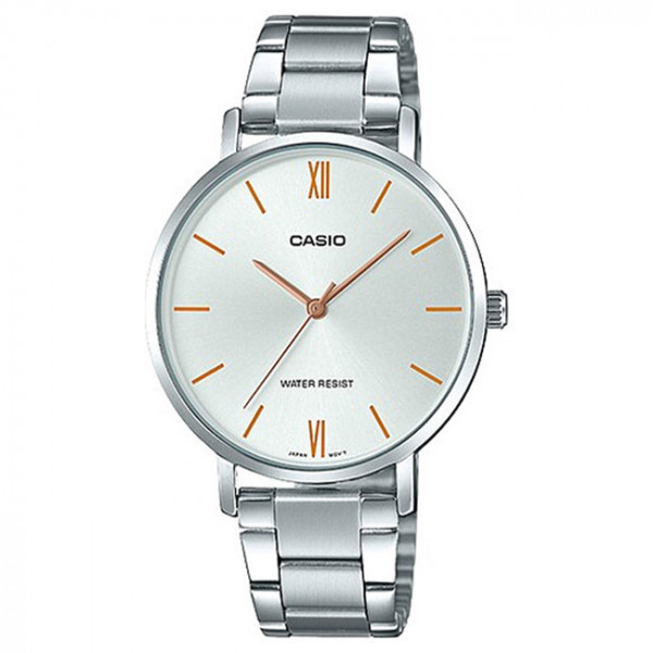 Đồng hồ Casio CA-LTP-VT01D-7BUDF