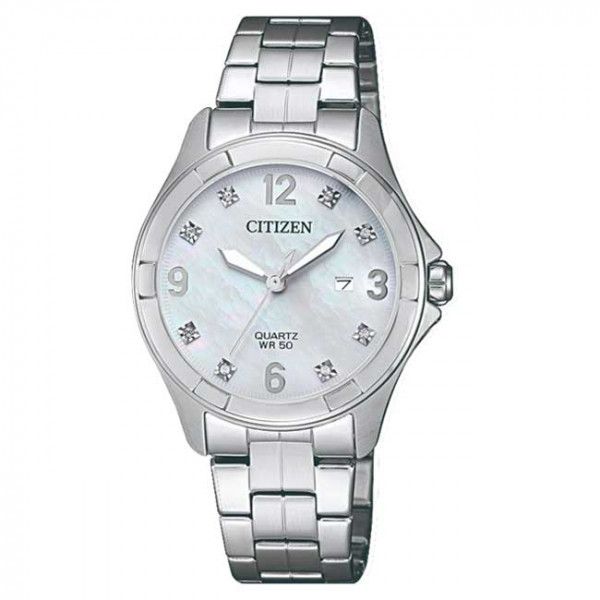 Đồng hồ Citizen CT-EU6080-58D