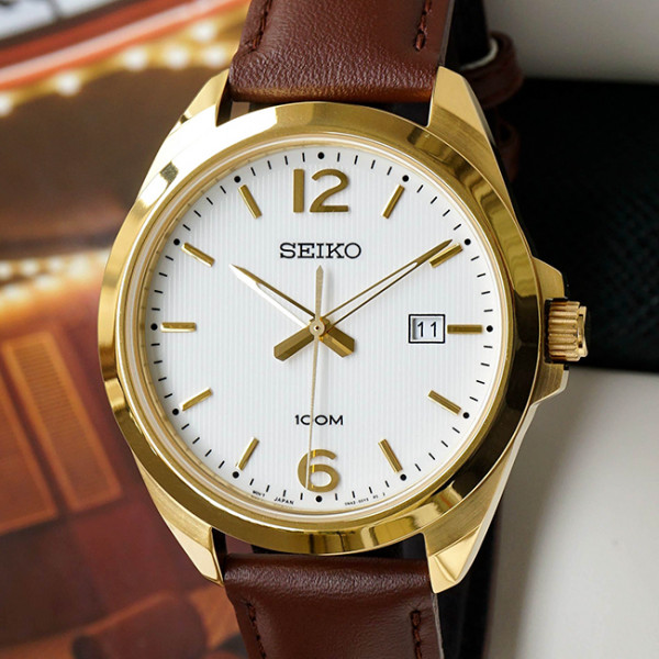 Đồng hồ Seiko SK-SUR216P1